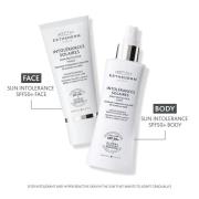 Institut Esthederm Sun Intolerance SPF50+ Protective Body Spray Sun Cream For Sun Allergy Skin 150ml