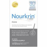 Nourkrin Man (60 tabletter)