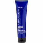 Matrix Total Results Brass Off Leave In Treatment 150 ml