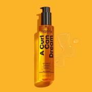 Matrix A Curl Can Dream Lightweight Oil with Sunflower Oil for Curly and Coily Hair 150ml