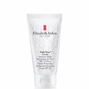 Elizabeth Arden Eight Hour Cream Intensive Daily Moisturizer For Face Spf 15 (50 ml)