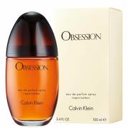 Calvin Klein Obsession for Women Eau de Parfum (100 ml)