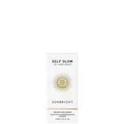 Self Glow By James Reed Sunbright Tinted Tan Drops 12ml