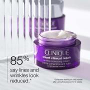 Clinique Smart Clinical Repair Wrinkle Correcting Cream - All Skin Types 50ml