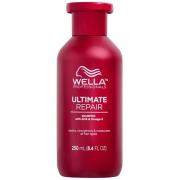 Wella Professionals Care Ultimate Repair Shampoo and Conditioner Bundle