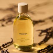 AROMATICA Lavender and Marjoram Serene Body Oil 100ml