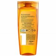 L'Oréal Paris Elvive Extraordinary Oil Shampoo for Dry Hair 500ml