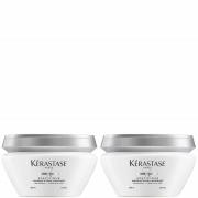 Kérastase Specifique Masque Hydra-Apaisant Conditioner 200 ml Duo