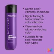 Matrix Total Results Colour Obsessed Shampoo Duo