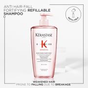 Kérastase Genesis Bain Hydra Fortifiant Shampoo 500ml