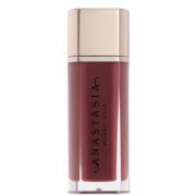 Anastasia Beverly Hills Lip Velvet Lipstick 3.5g (Various Shades) - Pomegranate