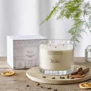 The White Company Winter Large Candle 770g