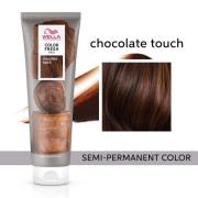 Wella Professionals Care Color Fresh Semi-Permanent Colour Mask - Chocolate Touch 150ml