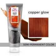 Wella Professionals Care Color Fresh Semi-Permanent Colour Mask - Copper Glow 150ml