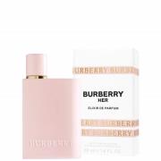 Burberry Her Elixir de Parfum for Women 50ml