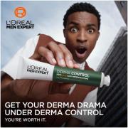 L'Oréal Men Expert Derma Control S.O.S Pimple Paste with 5% Niacinamide + Glycolic Acid 45ml
