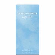 Dolce&Gabbana Light Blue Eau de Toilette 50ml