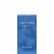 Dolce&Gabbana Light Blue Eau Intense Eau de Parfum 50ml