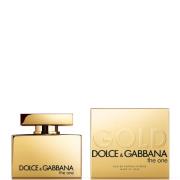 Dolce&Gabbana To Gold Eau de Parfum 75ml