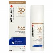 Ultrasun 30 SPF Tinted Face Cream (50 ml)