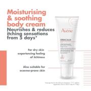 Avène XeraCalm A.D. Lipid-Replenishing Cream Moisturiser for Dry, Itchy Skin 200ml