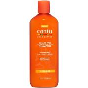 Cantu Shea Butter Cleansing Cream Shampoo & Hydrating Conditioner 400ml