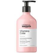 L'Oréal Professionnel Serie Expert Vitamino Color Shampoo & Conditioner Duo For Colour Treated Hair 500ml