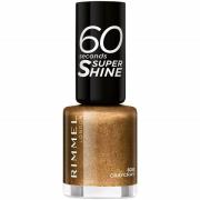 Rimmel London 60 Seconds Super Shine (various shades) - Craycray