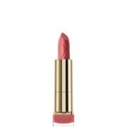 Max Factor Colour Elixir Lipstick with Vitamin E 4g (Various Shades) - 015 Nude Rose