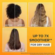 Garnier Ultimate Blends Nourishing Hair Food Banana Conditioner For Dry Hair 350ml