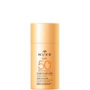 NUXE Face and Body SPF Bundle