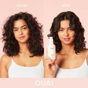 OUAI Anti Frizz Creme Full Size 177ml