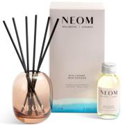 NEOM Wellbeing Real Luxury Reed Diffuser 100ml