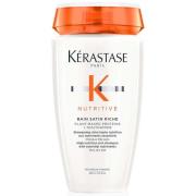 Kérastase Nutritive Nourishing Essentials Bundle for Medium-Thick Very Dry Hair