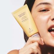 Haruharu Wonder Black Rice Moisture Airyfit Daily Sunscreen SPF50+/PA++++ 50ml