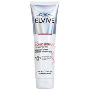 L’Oréal Paris Elvive Bond Repair 3 Step Routine Bundle For Damaged Hair