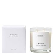 The White Company Provence Candle 280g
