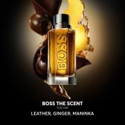 HUGO BOSS BOSS The Scent For Him Eau de Toilette 200ml