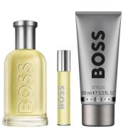 Hugo Boss Bottled Eau de Toilette 100ml Gift Set