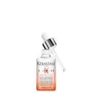 Kérastase Nutritive Nutri-Supplement Split Ends Serum For Dry Hair and Split Ends 50ml with Travel Size