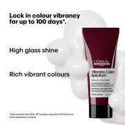 L'Oréal Professionnel Vitamino Color Spectrum Conditioner for Coloured Hair & Ultra Shine 200ml