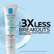 La Roche-Posay Anti-Breakout SOS Duo Bundle Effaclar Treatment & Patches