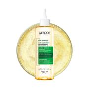 Vichy Dercos Anti-Dandruff Water To Foam Shampoo To Treat Dandruff On All Curls and Coils 200ml