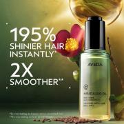 Aveda Miraculous Oil High Shine Hair Concentrate 50ml