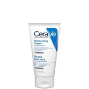 CeraVe Travel Size Hydrating Cleanser & Moisturising Cream for Normal to Dry Skin