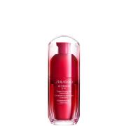Shiseido Eyelash Curler & Ultimune Power Infusing Eye Concentrate 3.0 Bundle