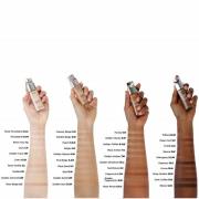 L'Oréal Paris True Match Liquid Foundation with SPF and Hyaluronic Acid 30ml (Various Shades) - 2C Rose Vanilla