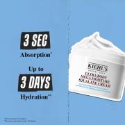 Kiehl's Ultra Body Mega Moisture Squalane Cream 75ml