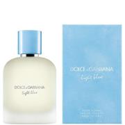 Dolce&Gabbana Light Blue Pour Homme Eau de Toilette 100ml