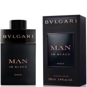 BVLGARI Man In Black Parfum 100ml